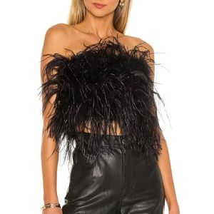 Feather Top